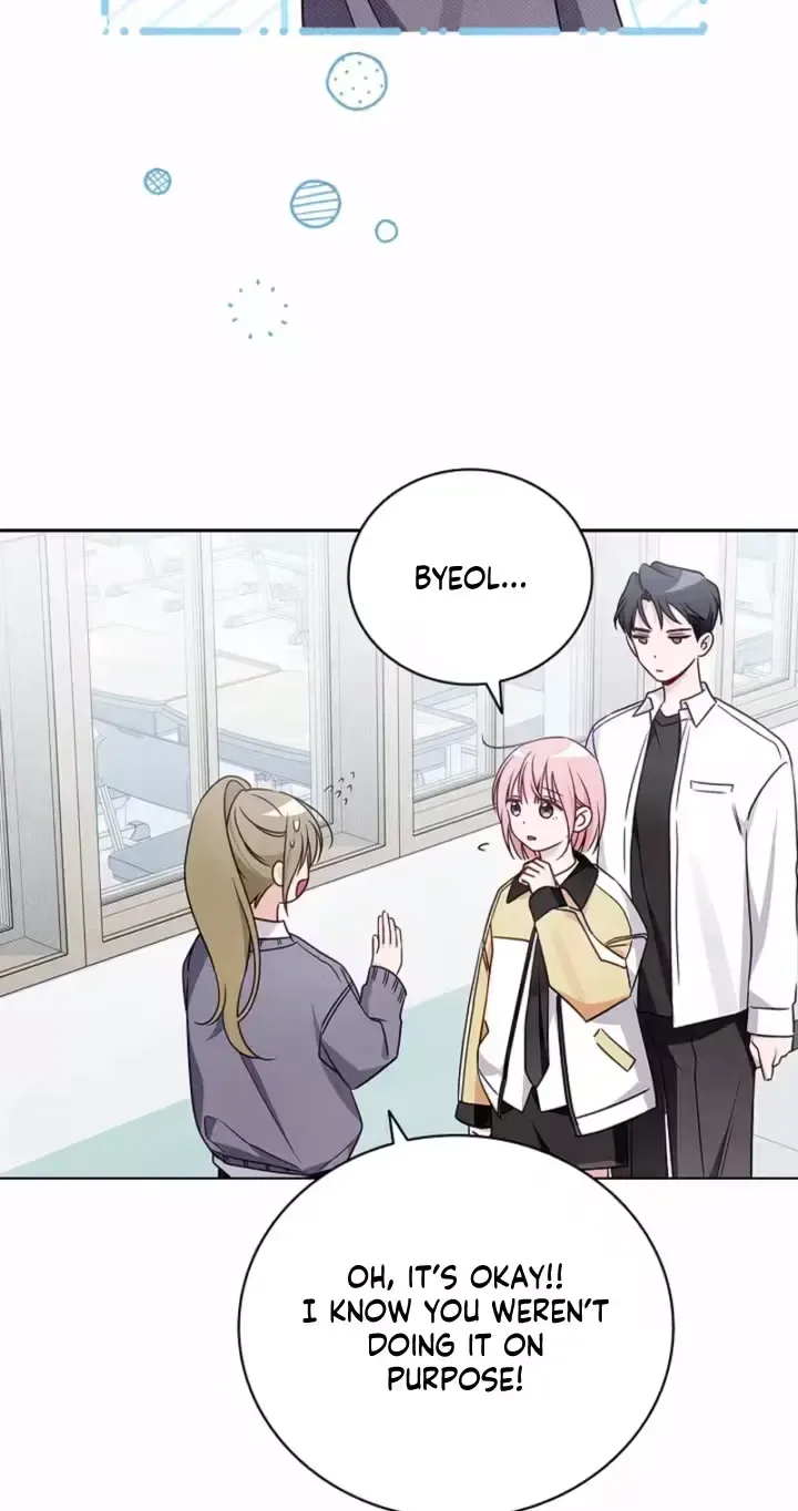 The Timing of Falling in Love Chapter 12 page 5