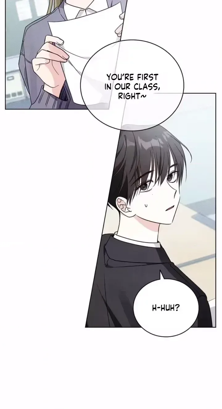 The Timing of Falling in Love Chapter 12 page 30