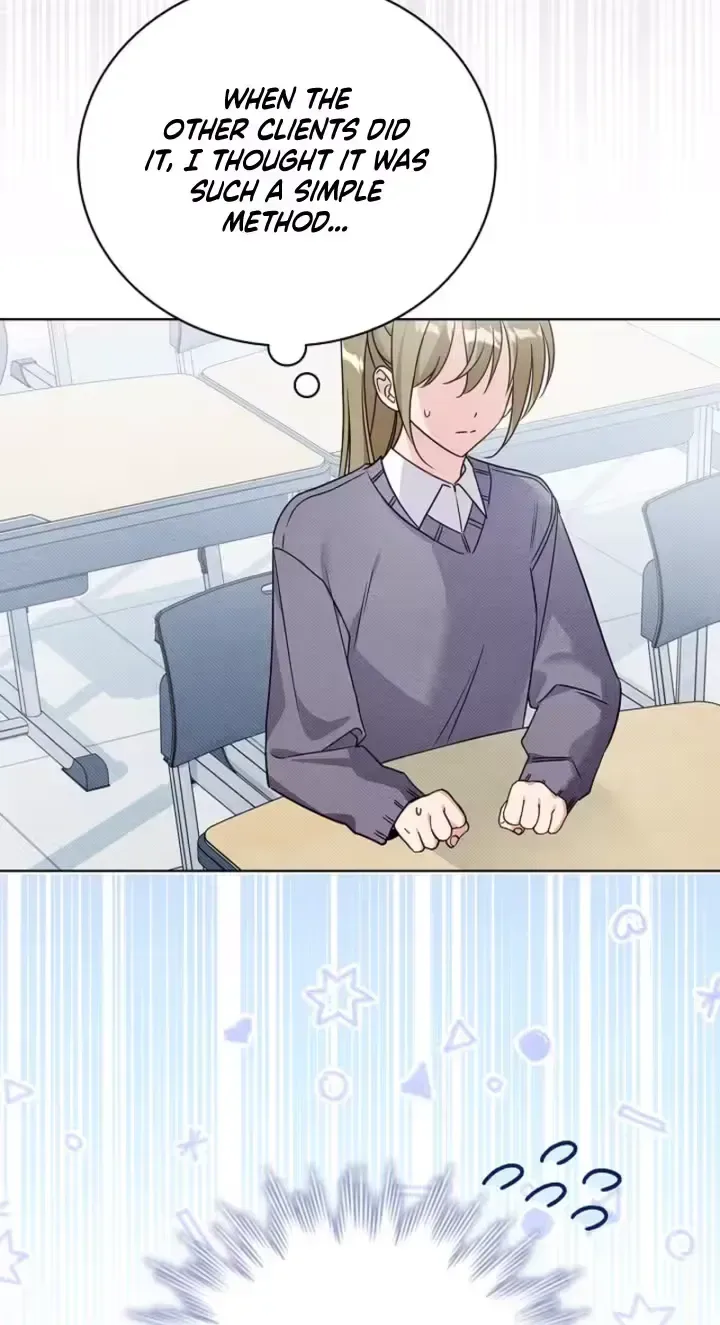 The Timing of Falling in Love Chapter 12 page 23