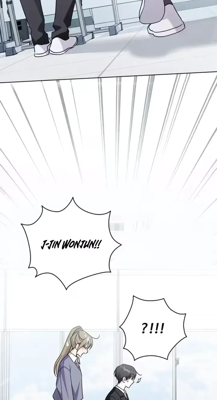 The Timing of Falling in Love Chapter 12 page 28