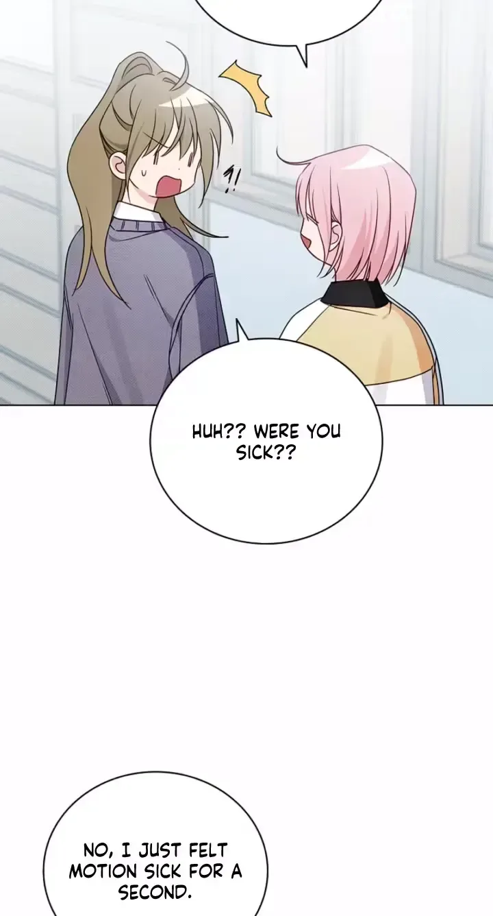 The Timing of Falling in Love Chapter 12 page 16