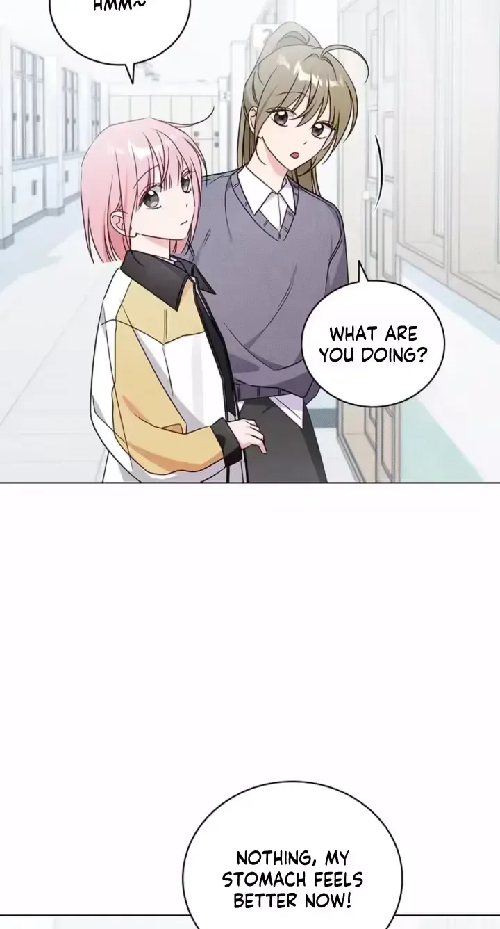 The Timing of Falling in Love Chapter 12 page 15