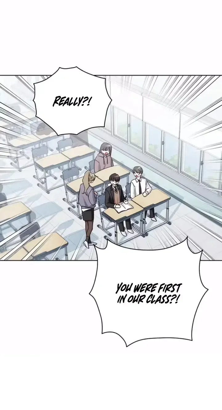 The Timing of Falling in Love Chapter 12 page 31