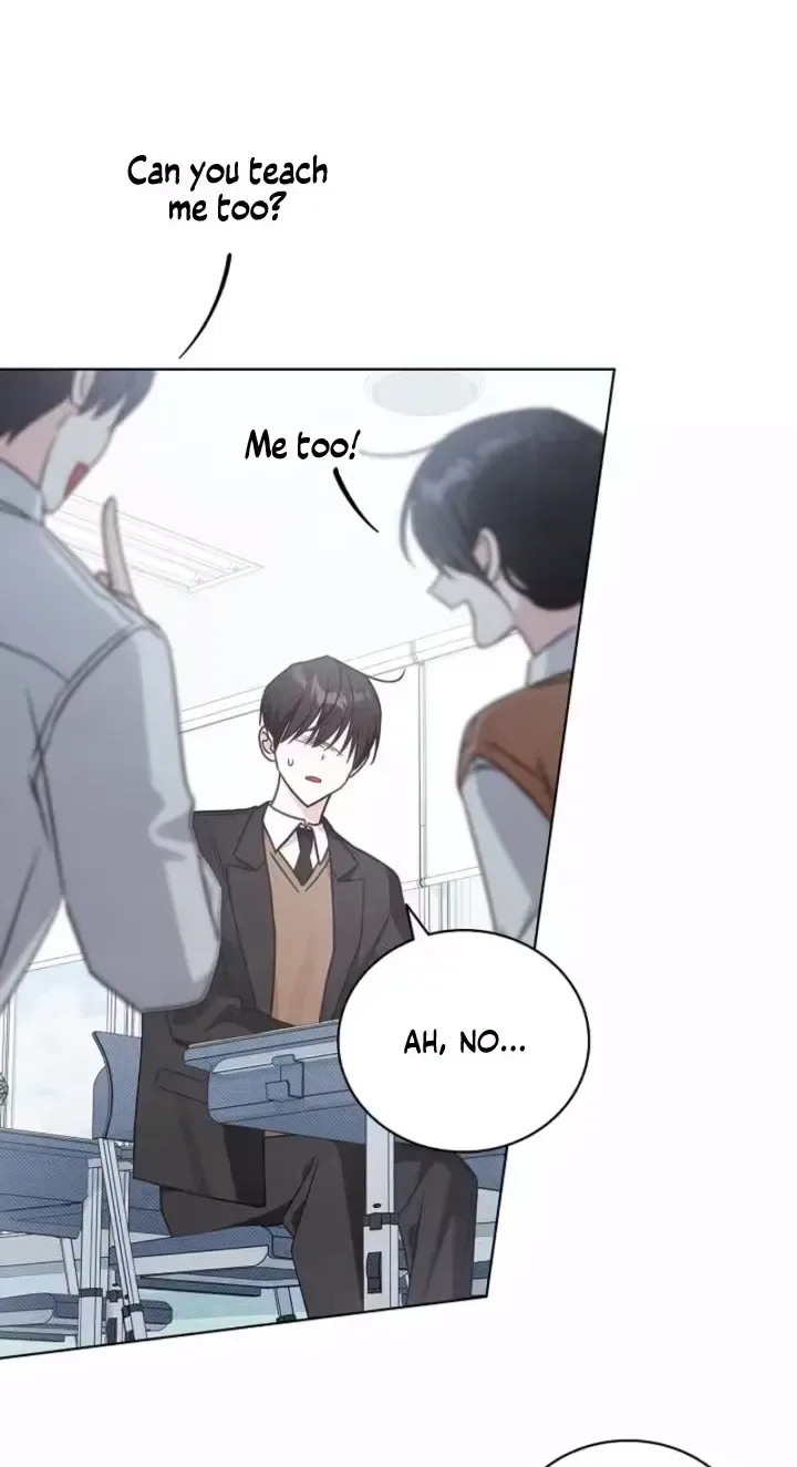 The Timing of Falling in Love Chapter 12 page 32