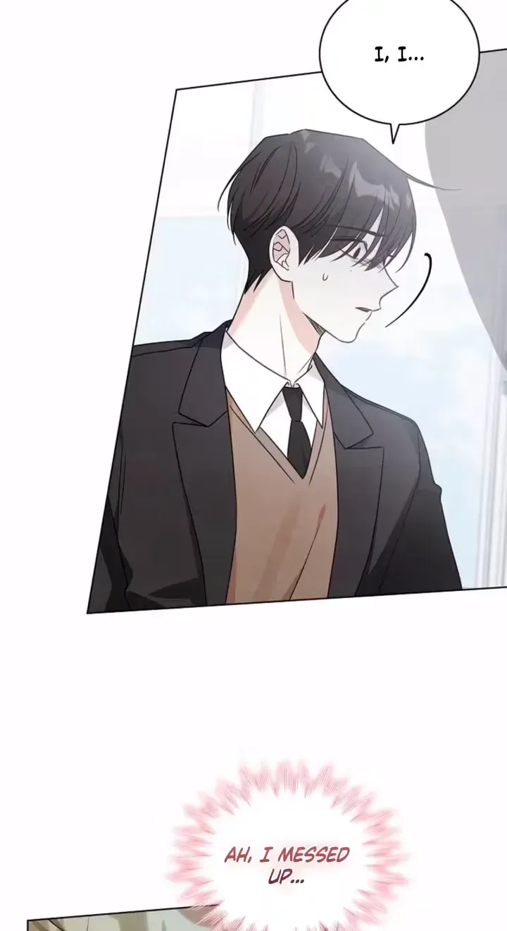The Timing of Falling in Love Chapter 12 page 33