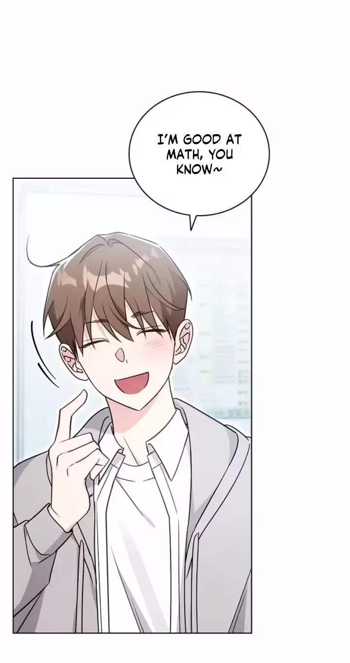 The Timing of Falling in Love Chapter 12 page 36
