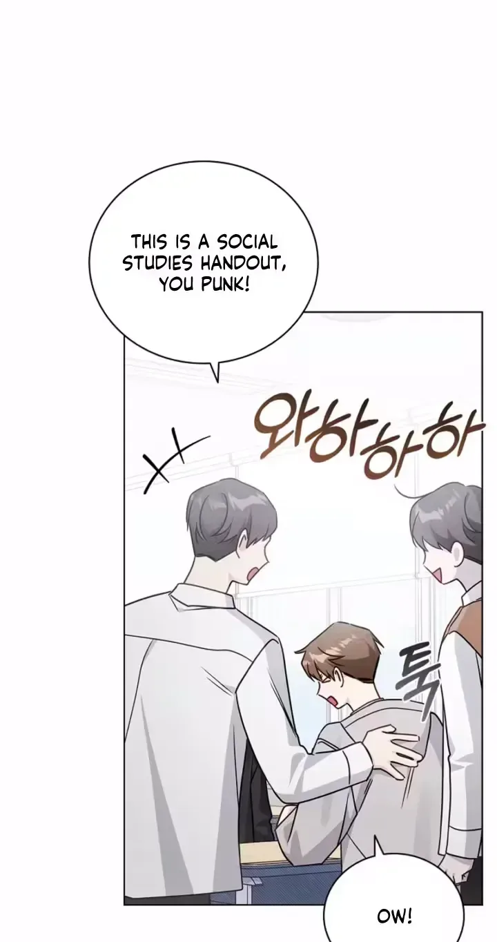 The Timing of Falling in Love Chapter 12 page 37