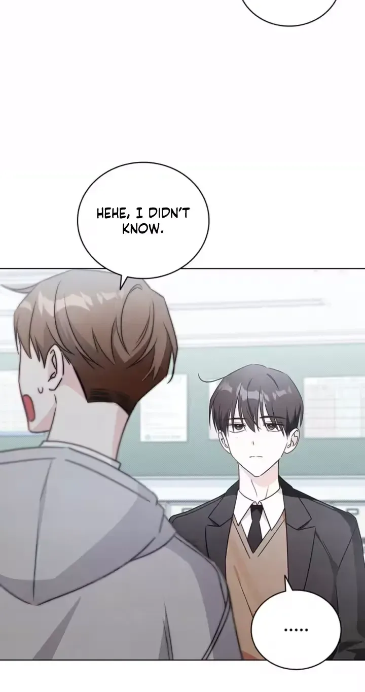 The Timing of Falling in Love Chapter 12 page 38
