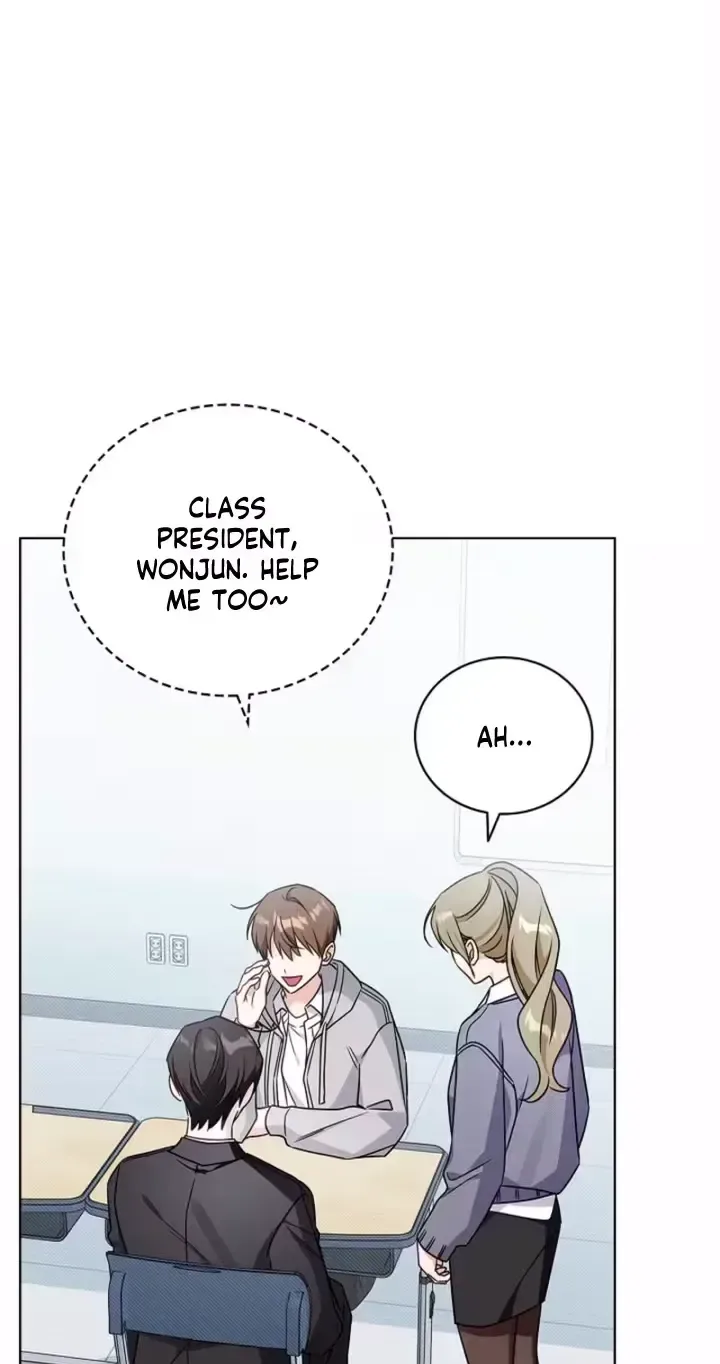 The Timing of Falling in Love Chapter 12 page 39