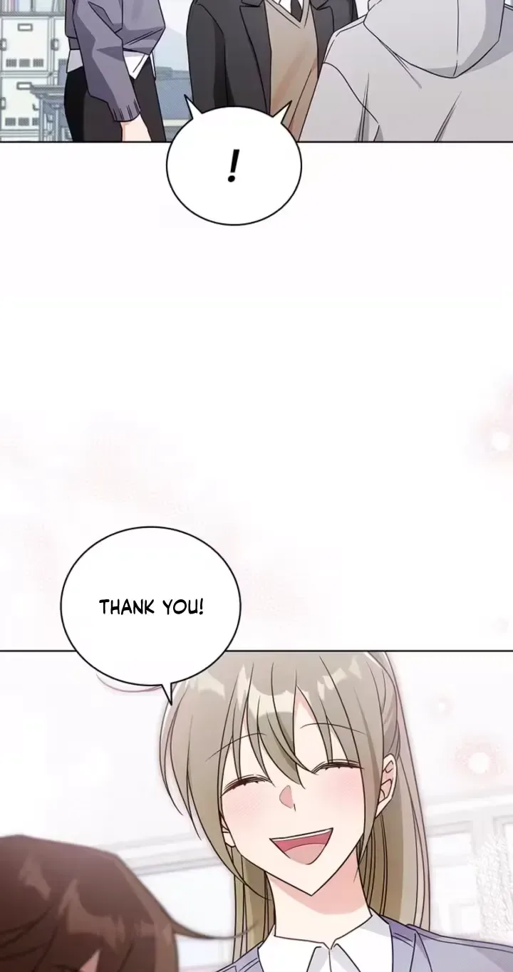The Timing of Falling in Love Chapter 12 page 42