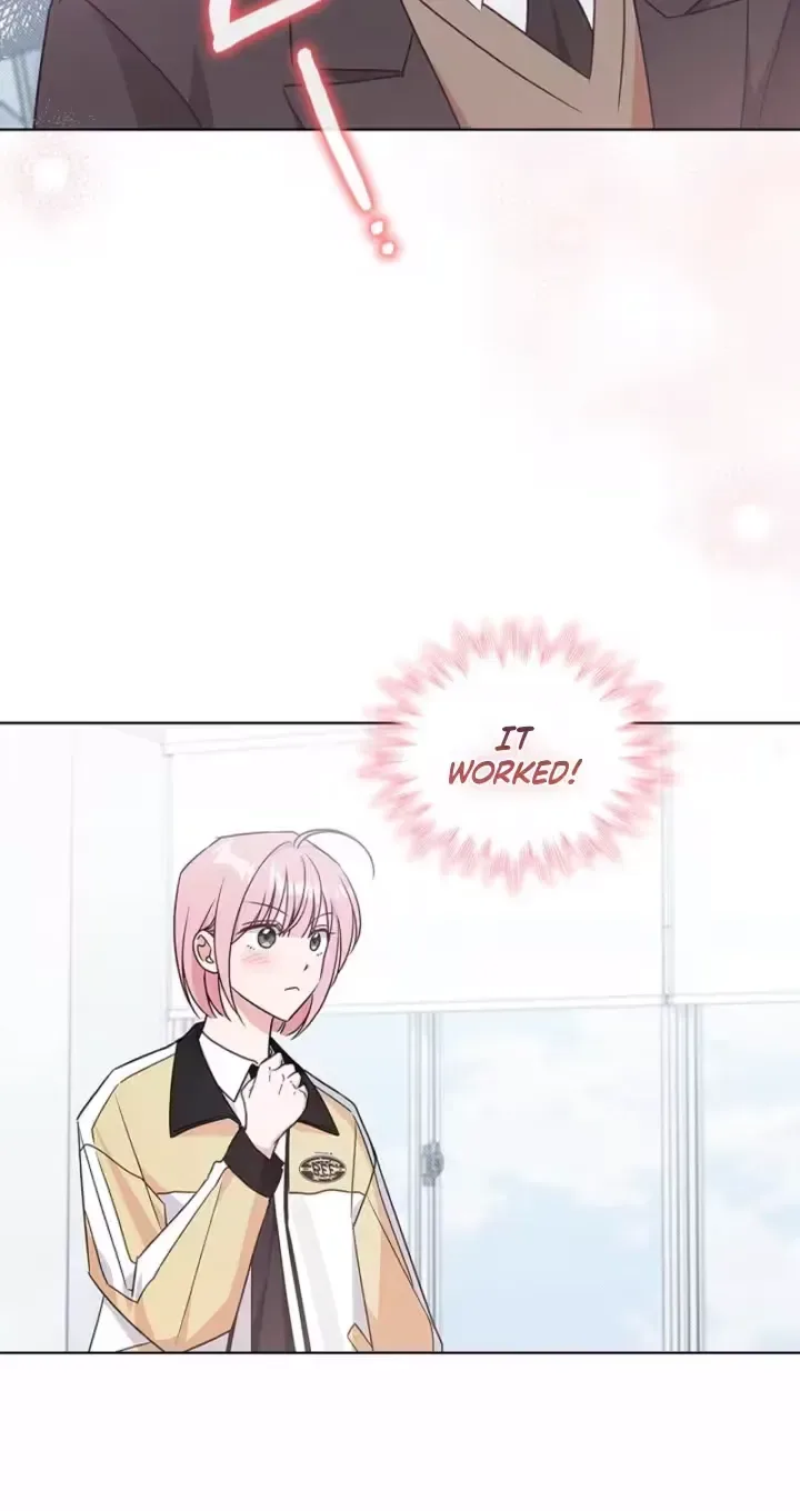 The Timing of Falling in Love Chapter 12 page 44