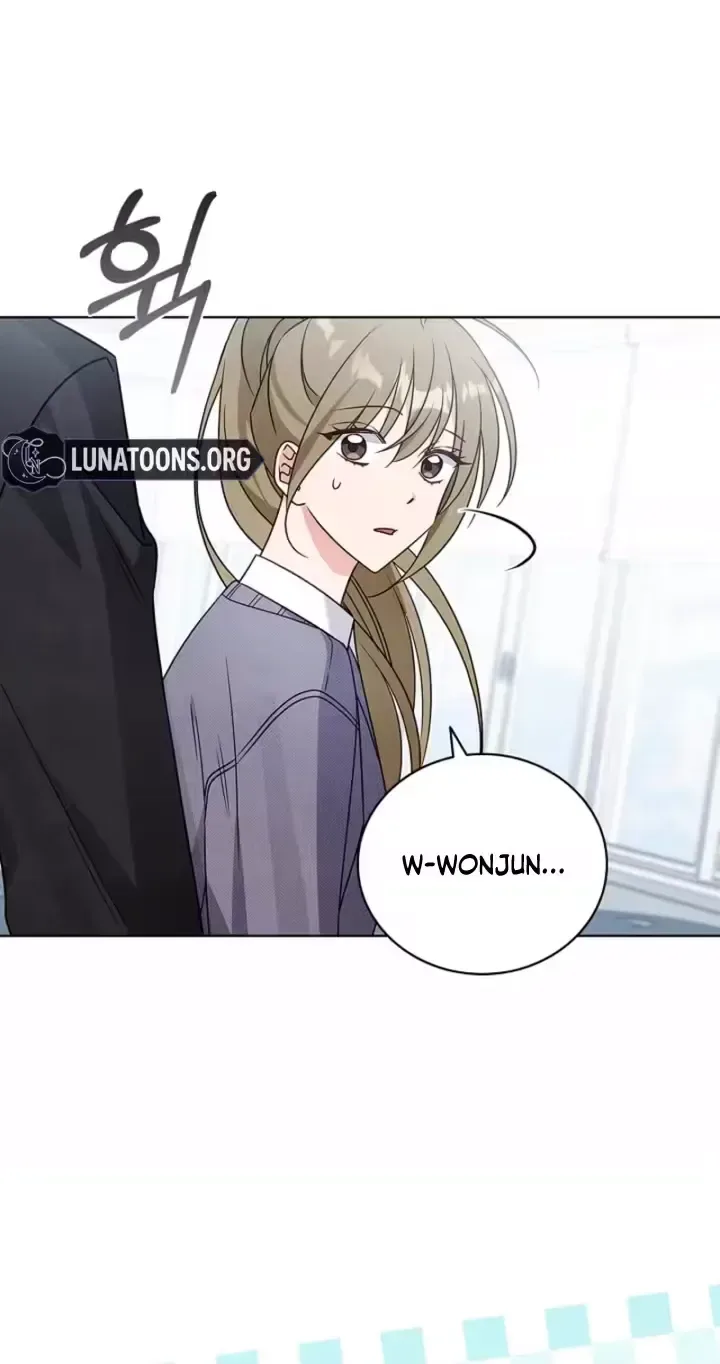 The Timing of Falling in Love Chapter 12 page 46
