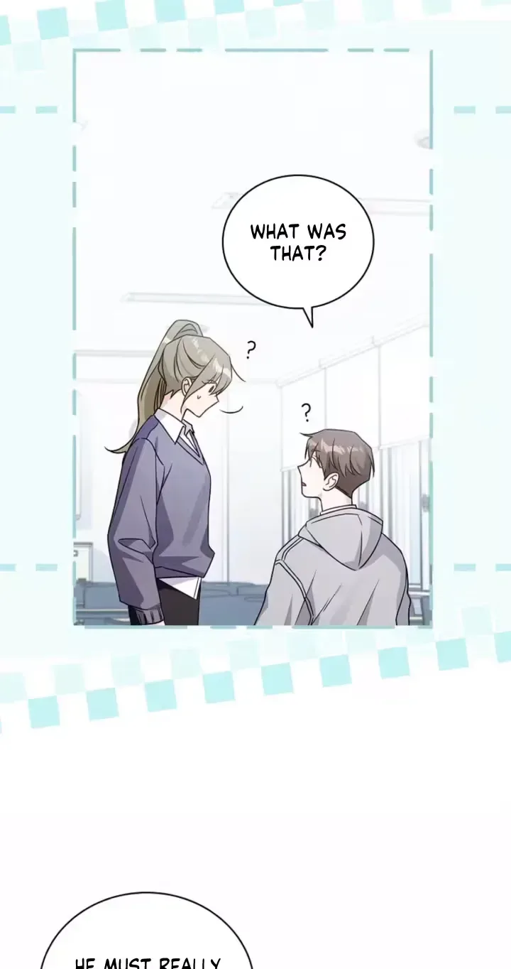 The Timing of Falling in Love Chapter 12 page 47