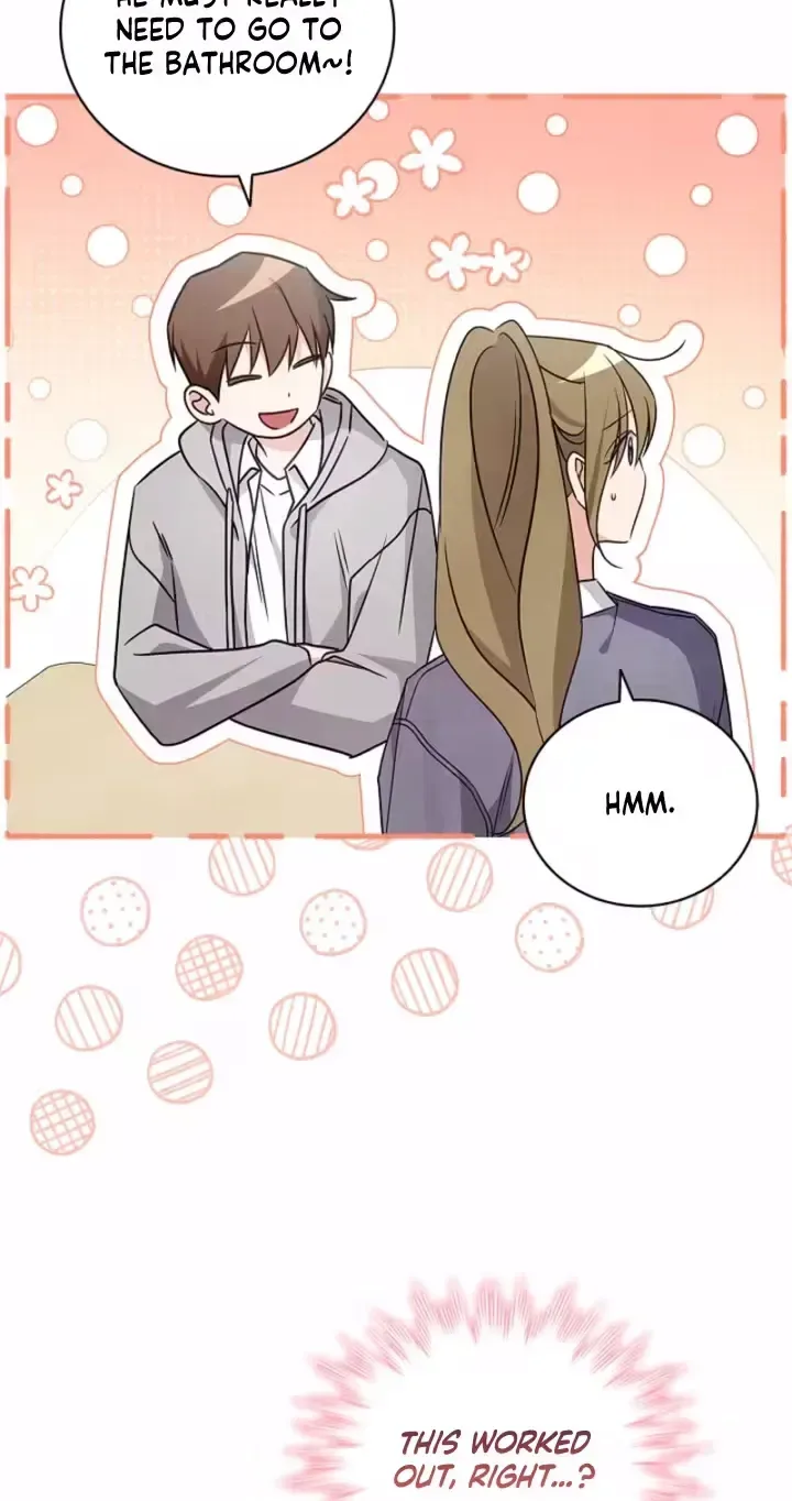The Timing of Falling in Love Chapter 12 page 48