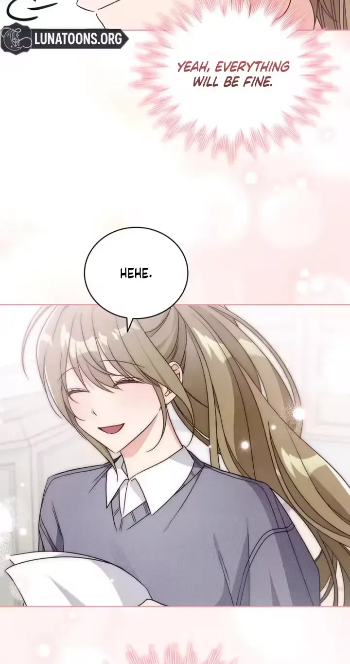 The Timing of Falling in Love Chapter 12 page 51