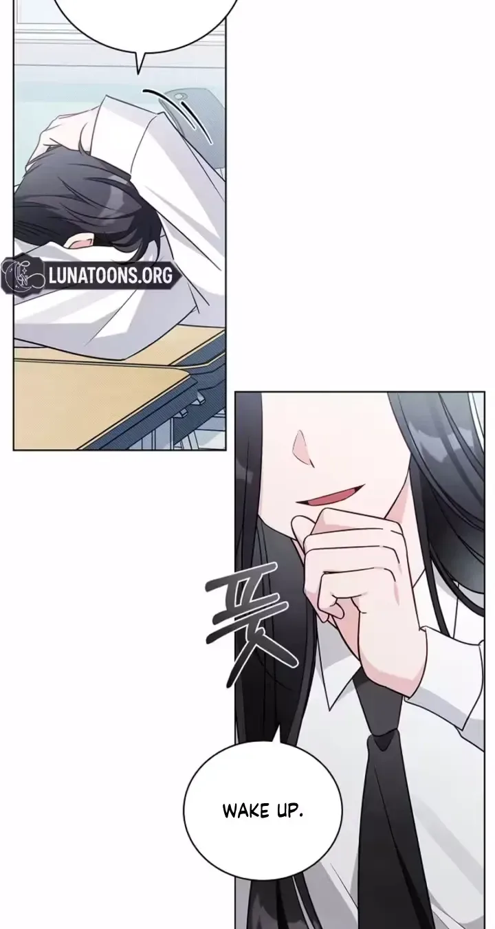 The Timing of Falling in Love Chapter 12 page 57