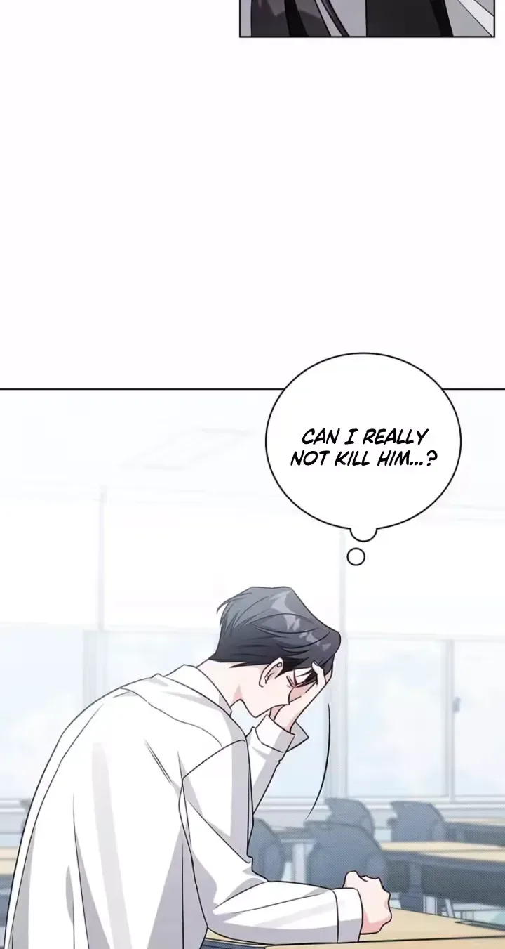 The Timing of Falling in Love Chapter 12 page 58