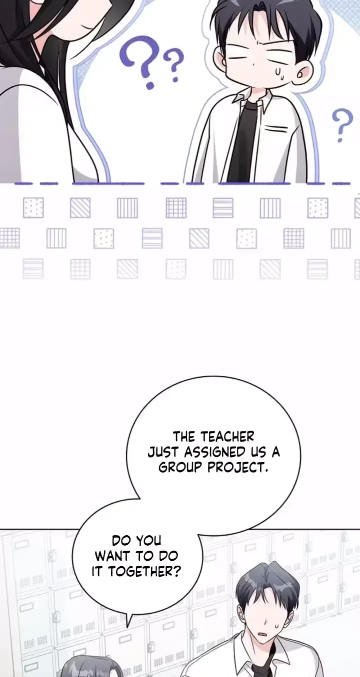 The Timing of Falling in Love Chapter 12 page 61