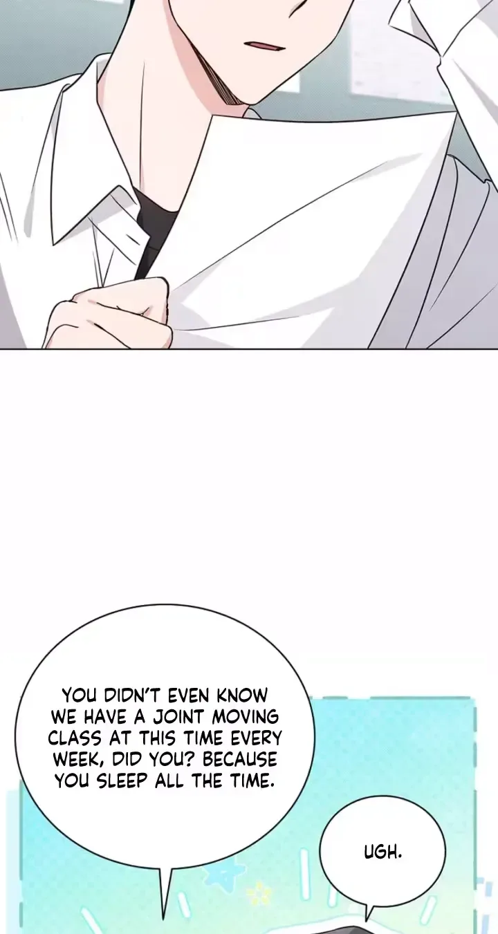 The Timing of Falling in Love Chapter 12 page 63