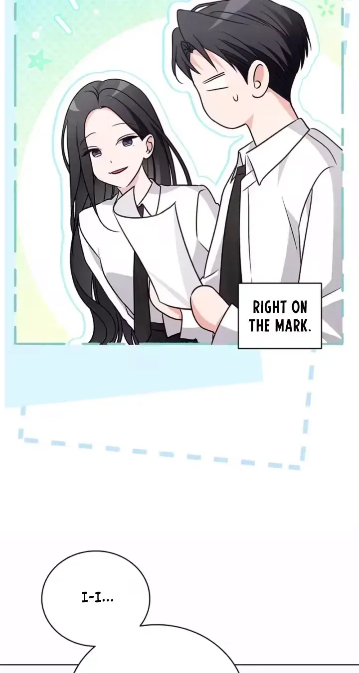 The Timing of Falling in Love Chapter 12 page 64