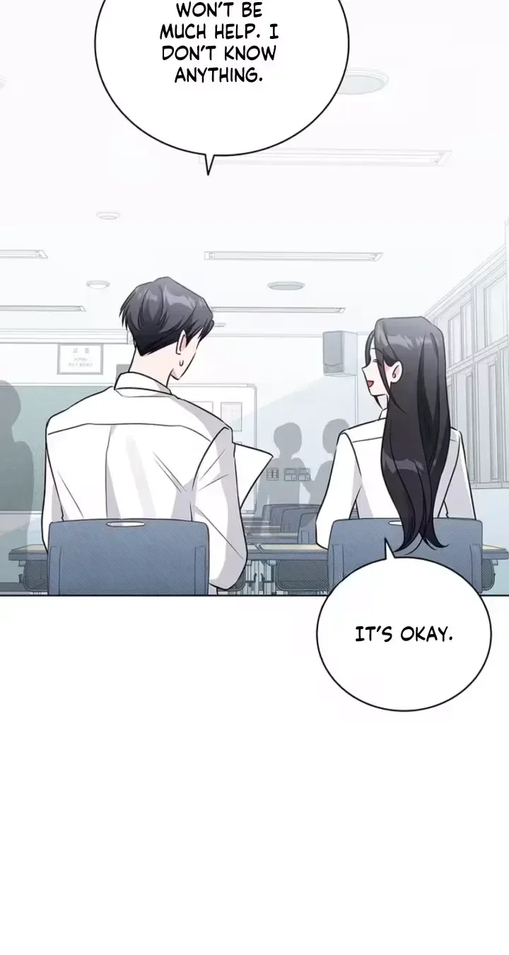 The Timing of Falling in Love Chapter 12 page 65