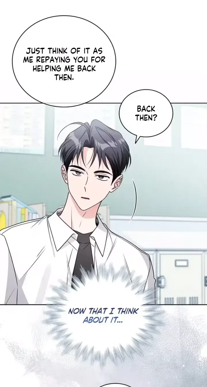 The Timing of Falling in Love Chapter 12 page 66
