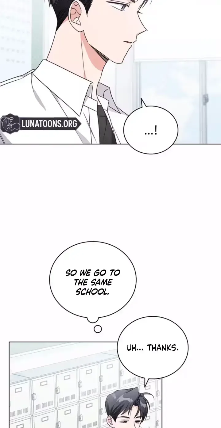 The Timing of Falling in Love Chapter 12 page 68
