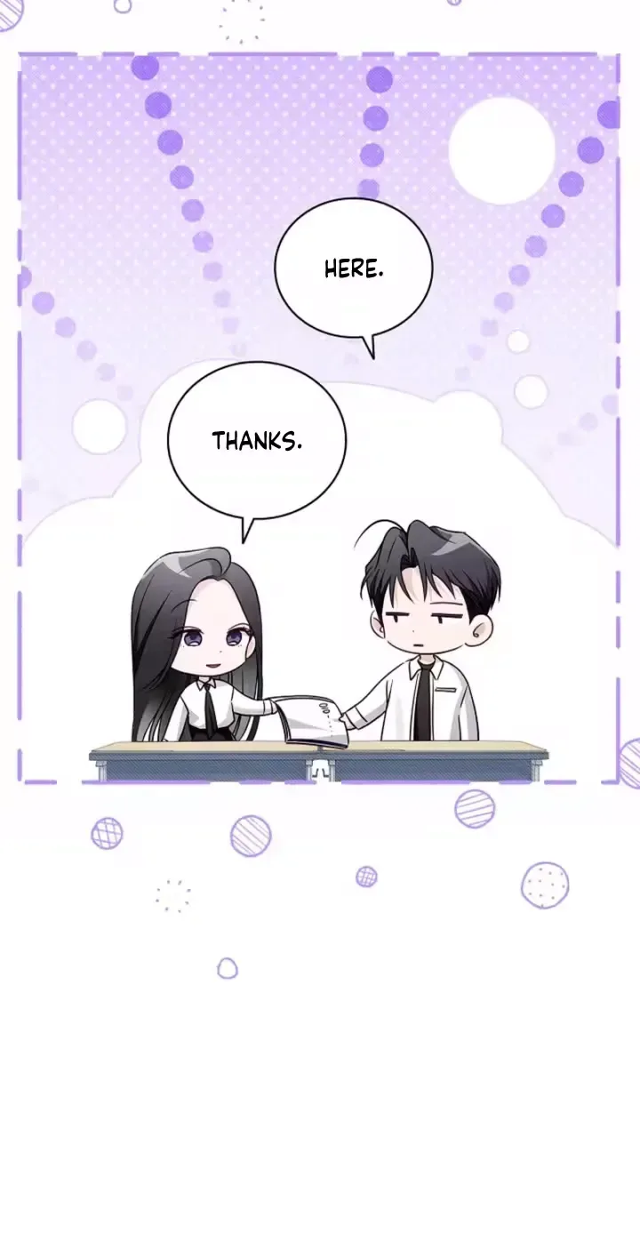 The Timing of Falling in Love Chapter 12 page 71
