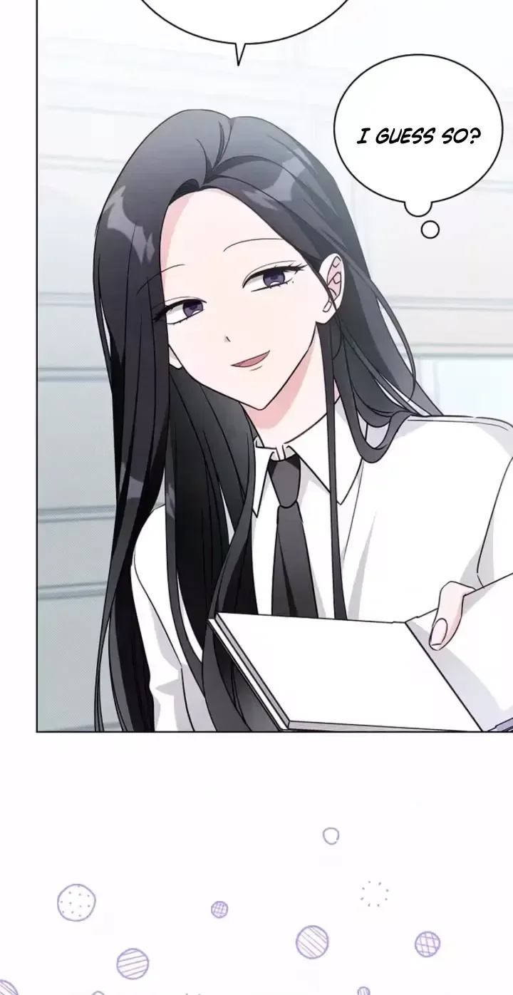 The Timing of Falling in Love Chapter 12 page 70