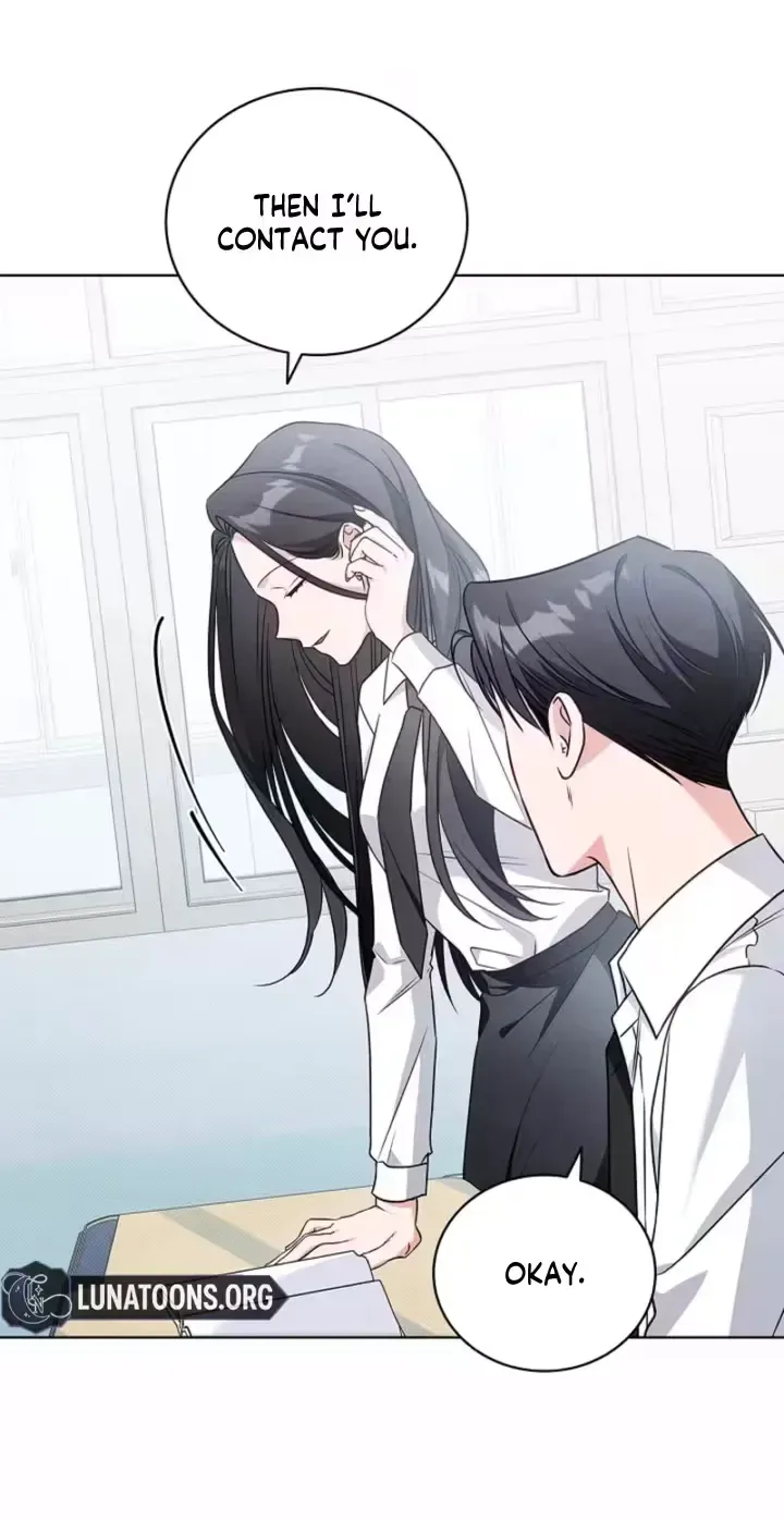 The Timing of Falling in Love Chapter 12 page 72