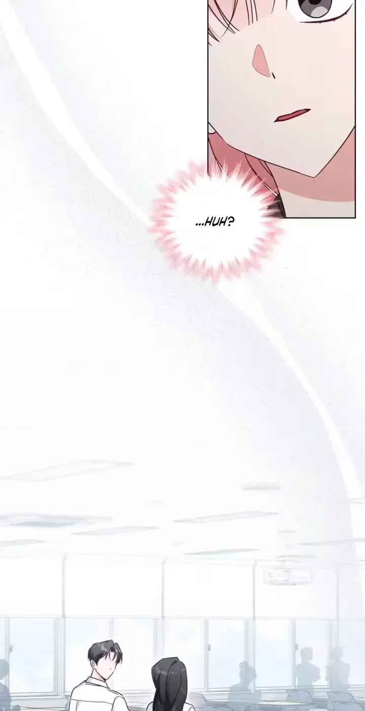 The Timing of Falling in Love Chapter 13 page 5