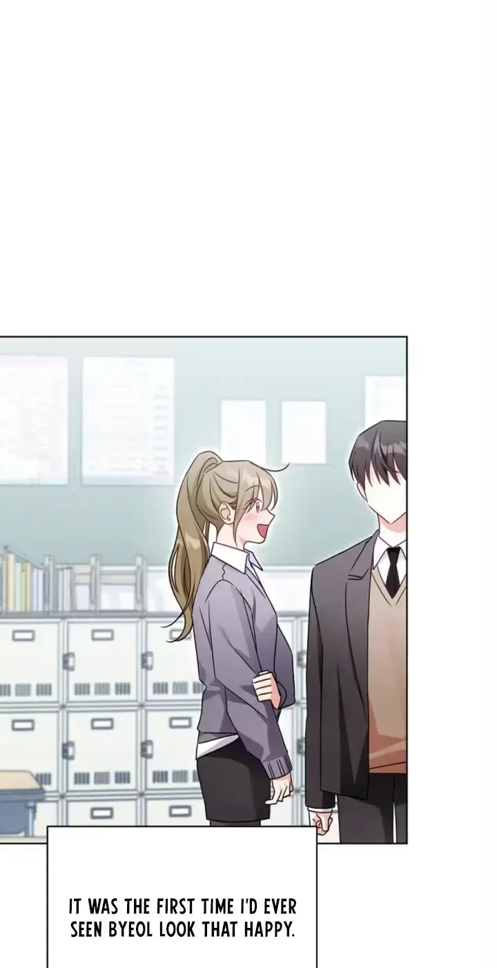 The Timing of Falling in Love Chapter 13 page 3