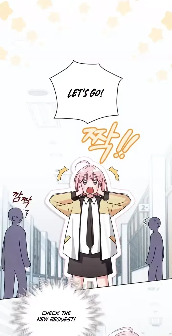 The Timing of Falling in Love Chapter 13 page 10