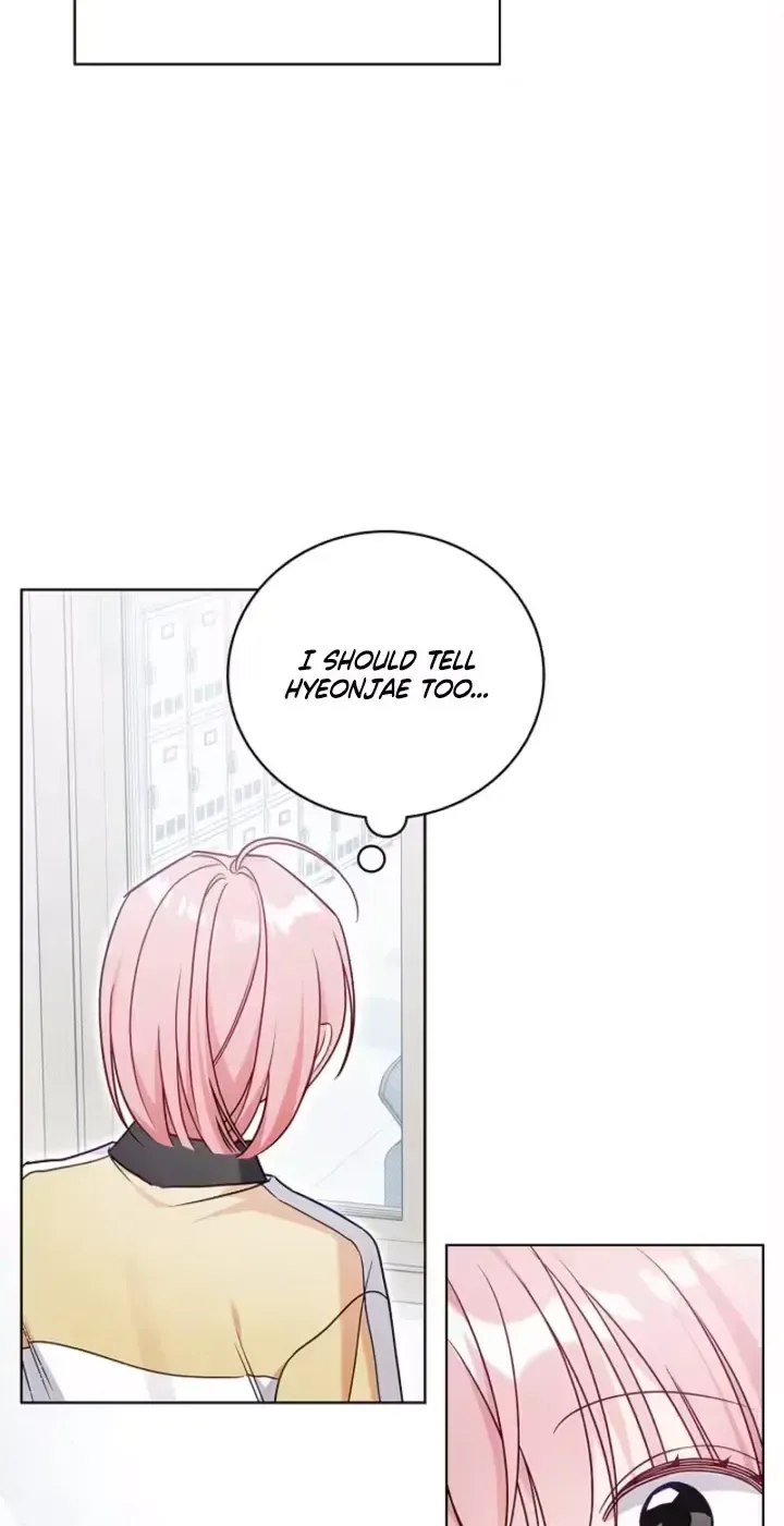 The Timing of Falling in Love Chapter 13 page 4
