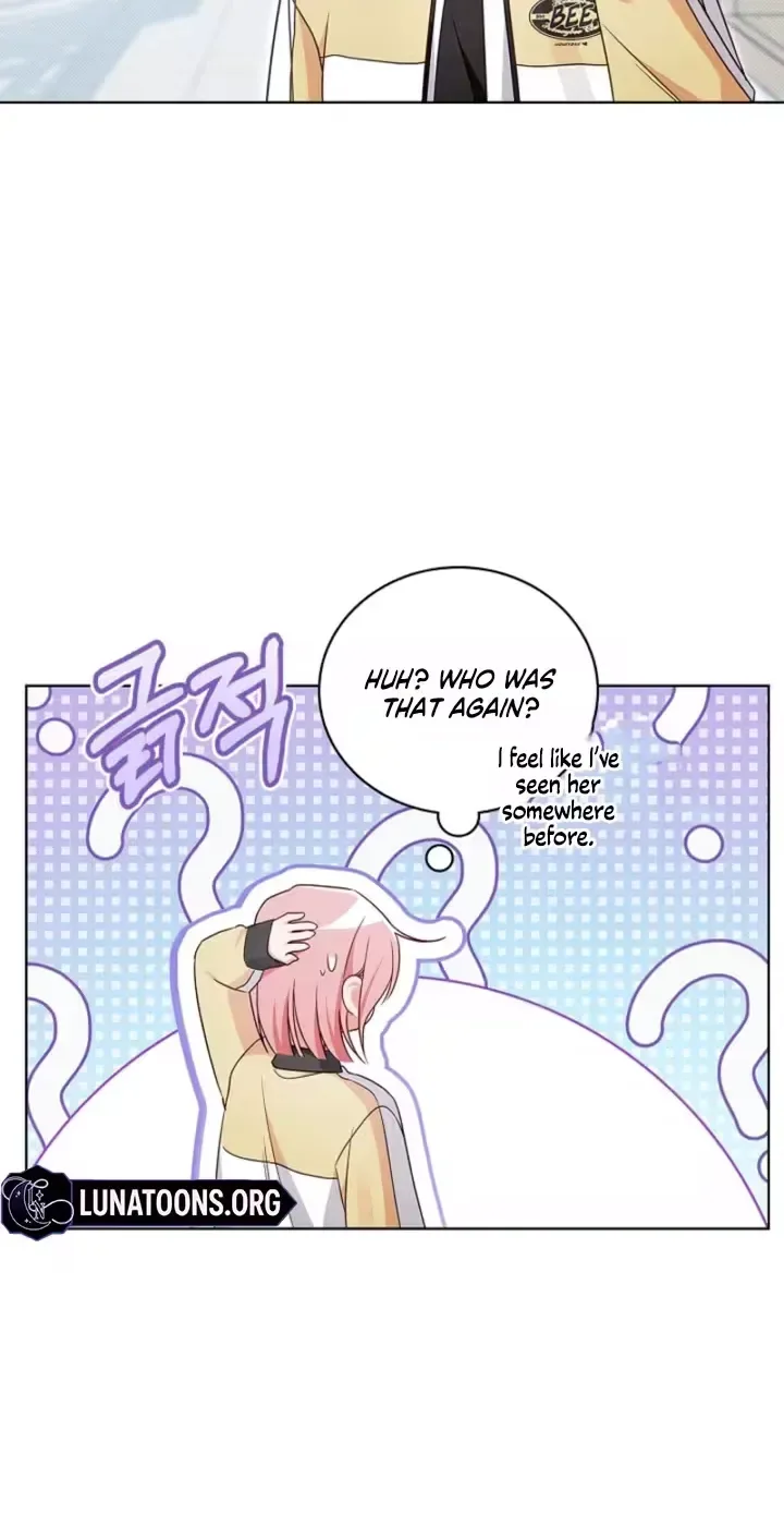 The Timing of Falling in Love Chapter 13 page 7