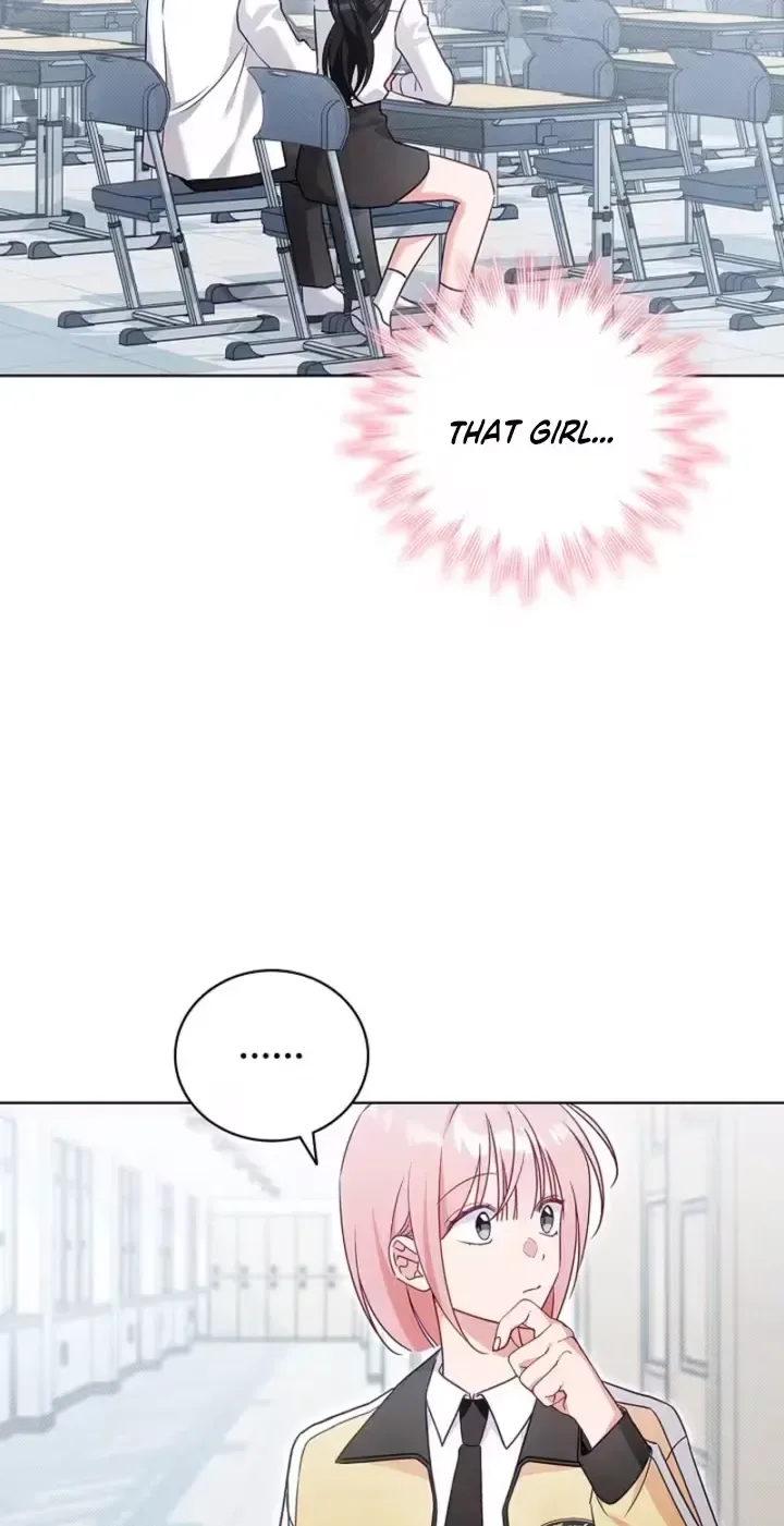 The Timing of Falling in Love Chapter 13 page 6