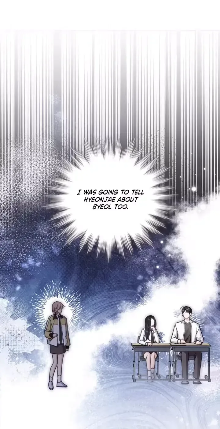 The Timing of Falling in Love Chapter 13 page 8
