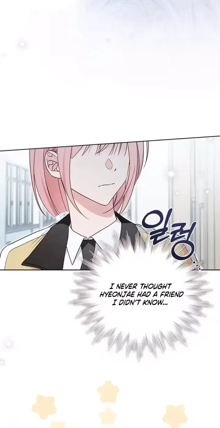 The Timing of Falling in Love Chapter 13 page 9