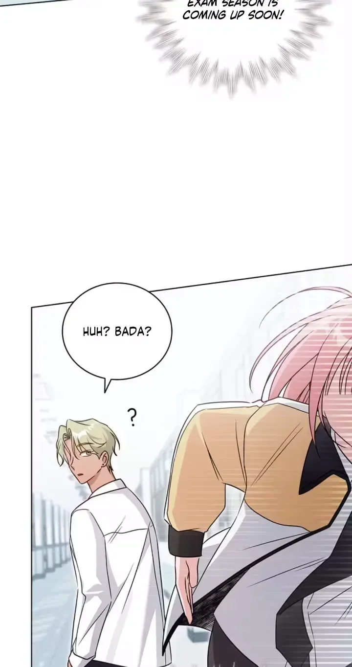 The Timing of Falling in Love Chapter 13 page 12
