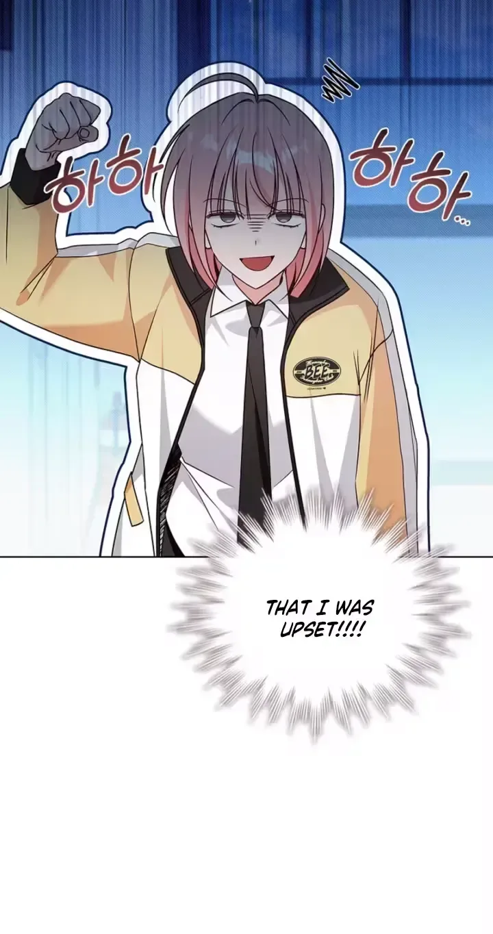 The Timing of Falling in Love Chapter 13 page 15