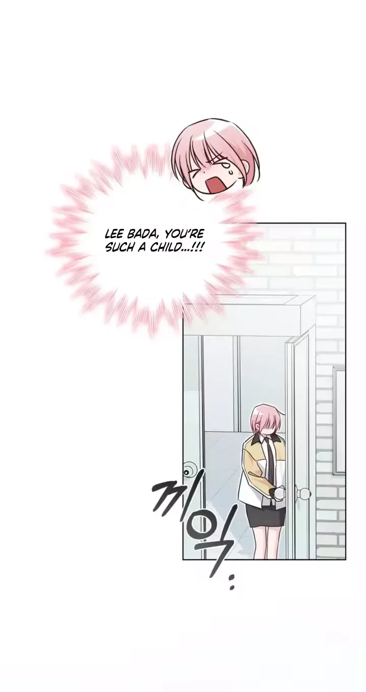 The Timing of Falling in Love Chapter 13 page 21