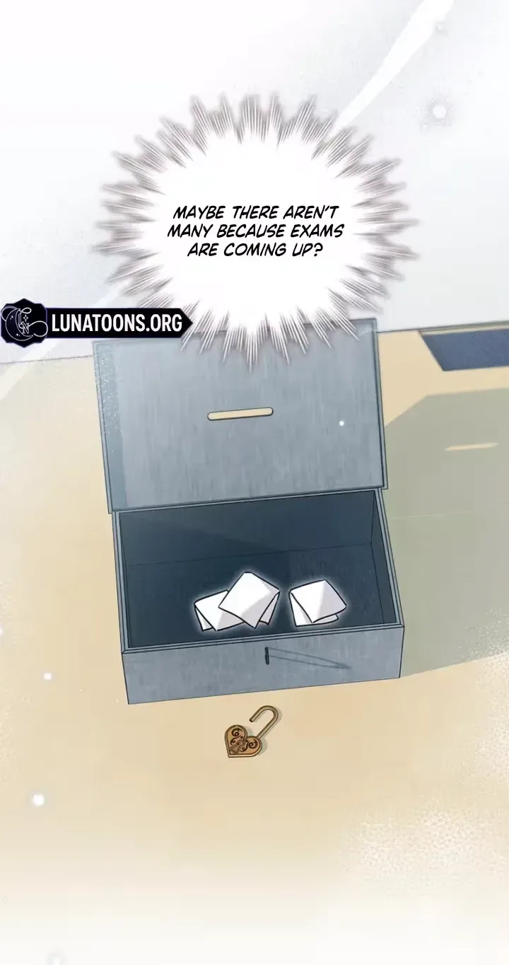 The Timing of Falling in Love Chapter 13 page 18