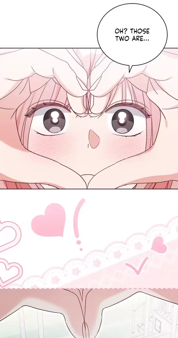 The Timing of Falling in Love Chapter 13 page 27