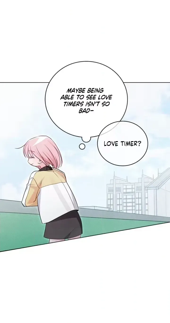 The Timing of Falling in Love Chapter 13 page 30