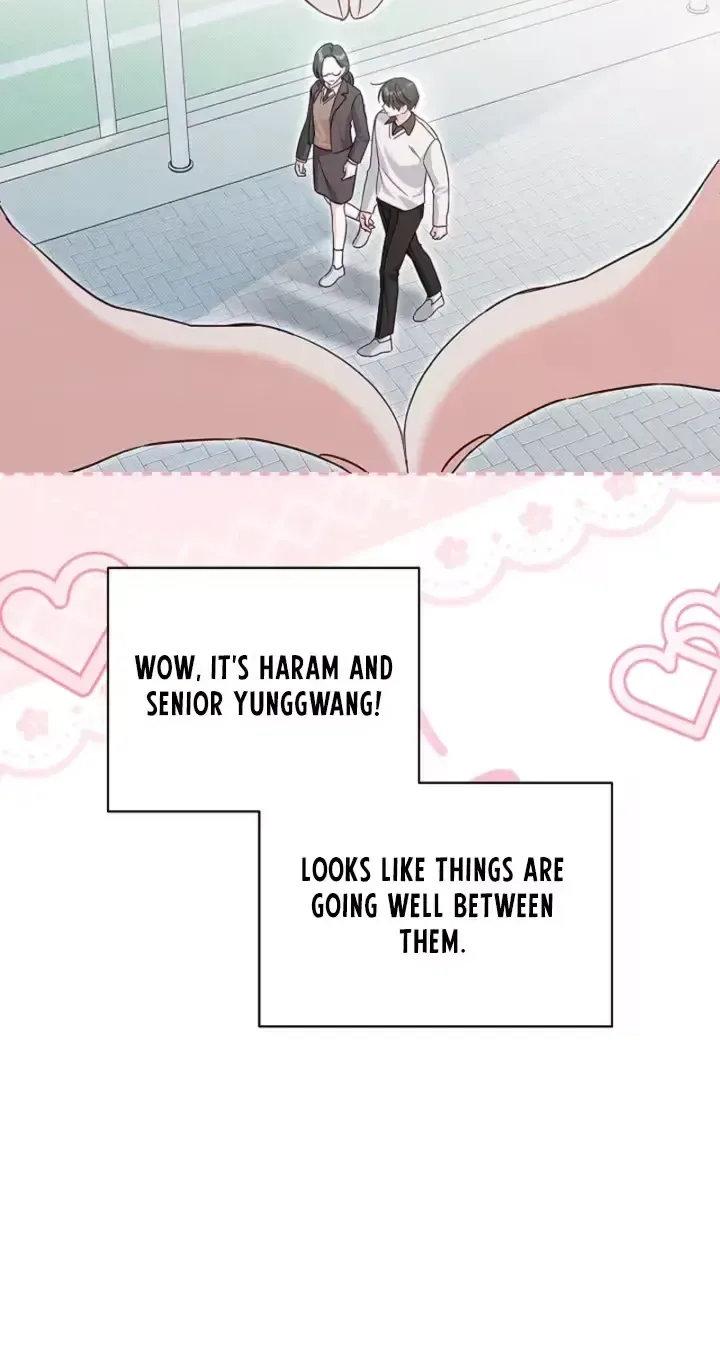 The Timing of Falling in Love Chapter 13 page 28