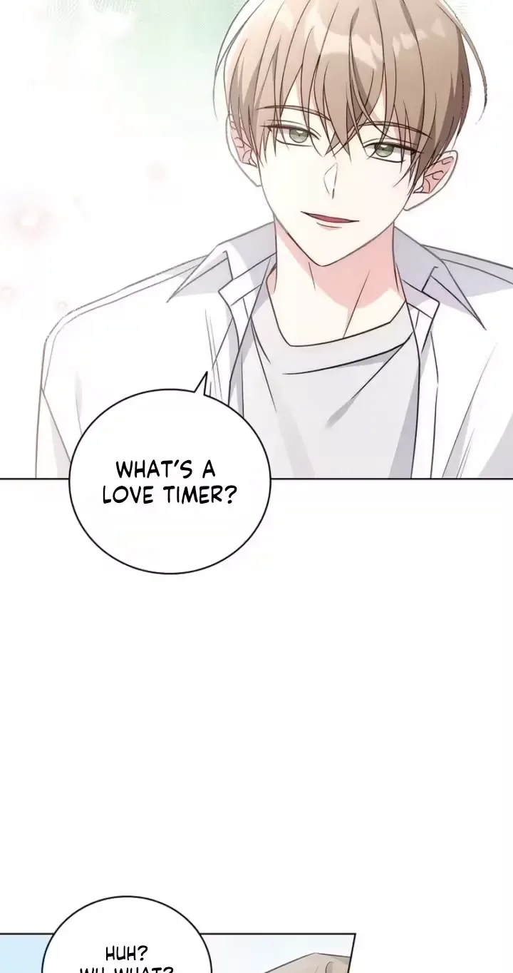 The Timing of Falling in Love Chapter 13 page 33