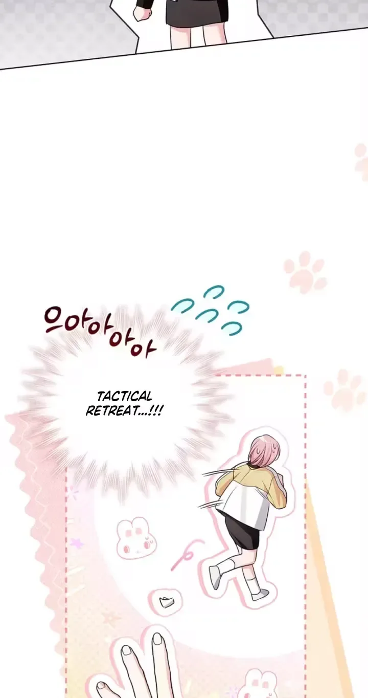 The Timing of Falling in Love Chapter 13 page 37