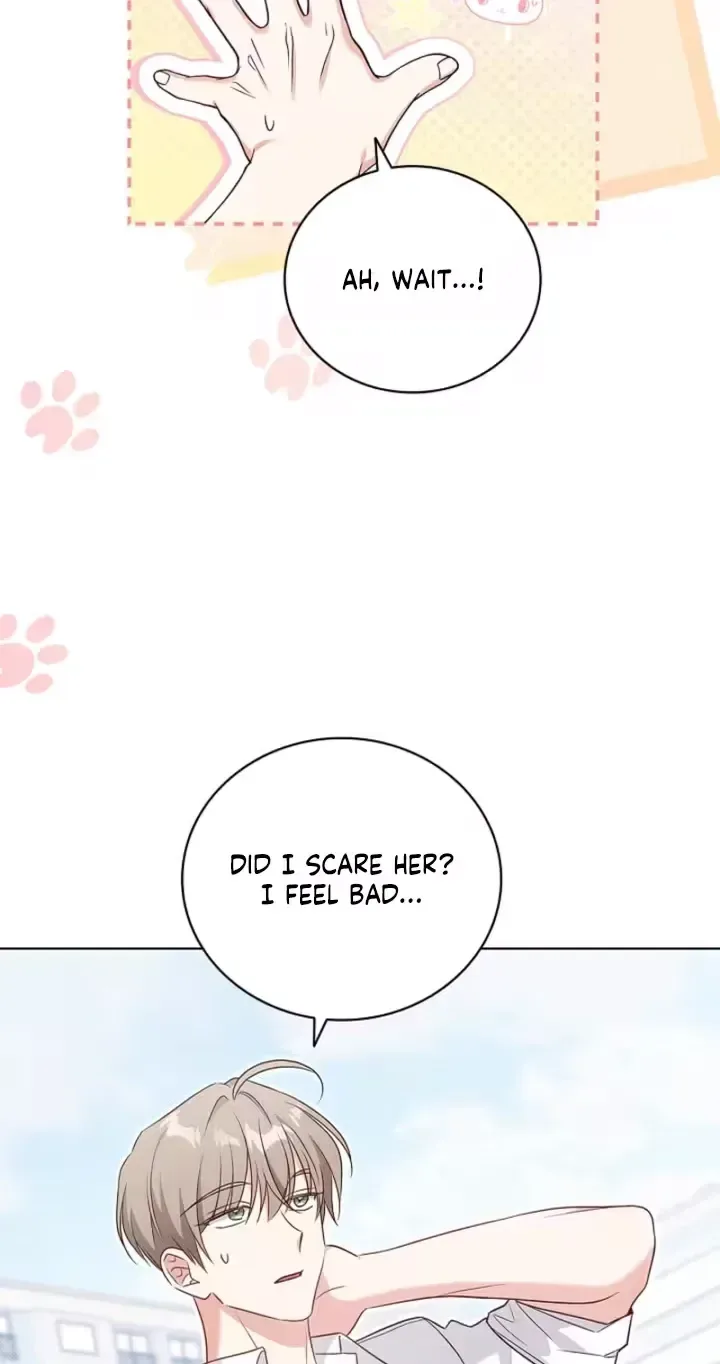 The Timing of Falling in Love Chapter 13 page 38
