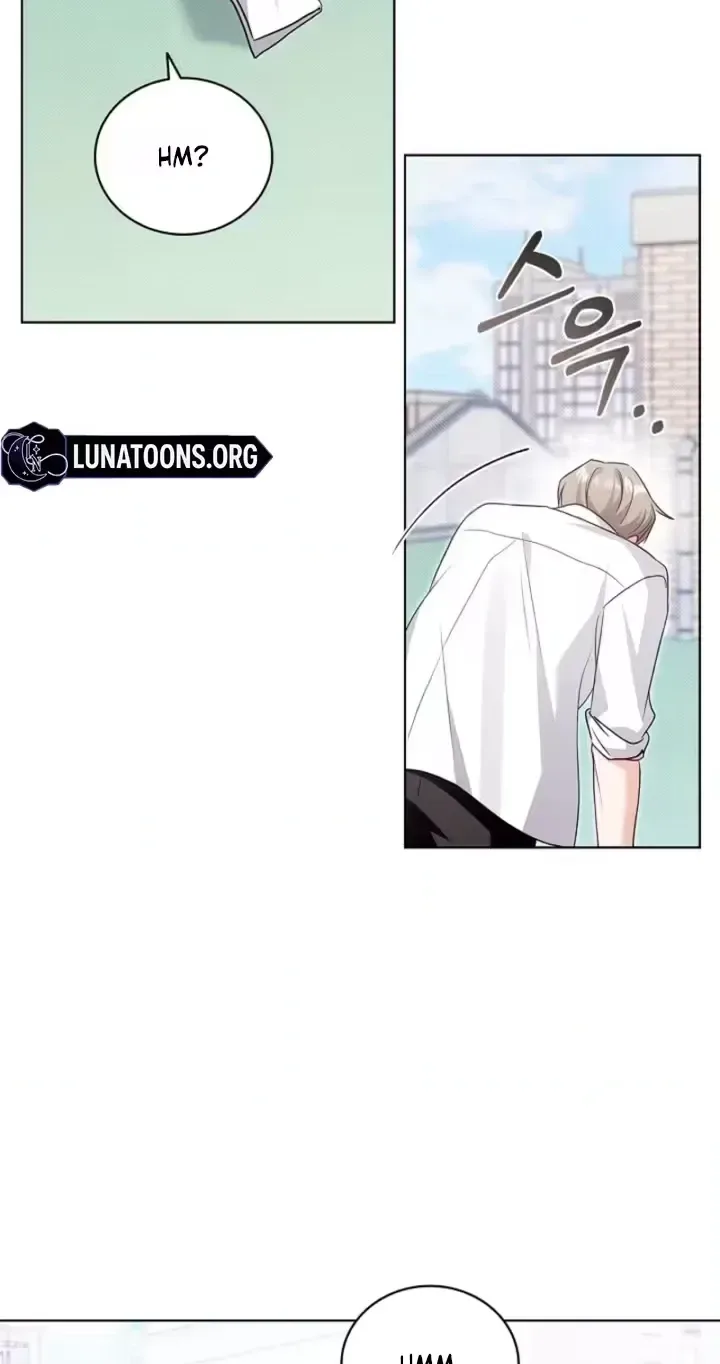 The Timing of Falling in Love Chapter 13 page 40