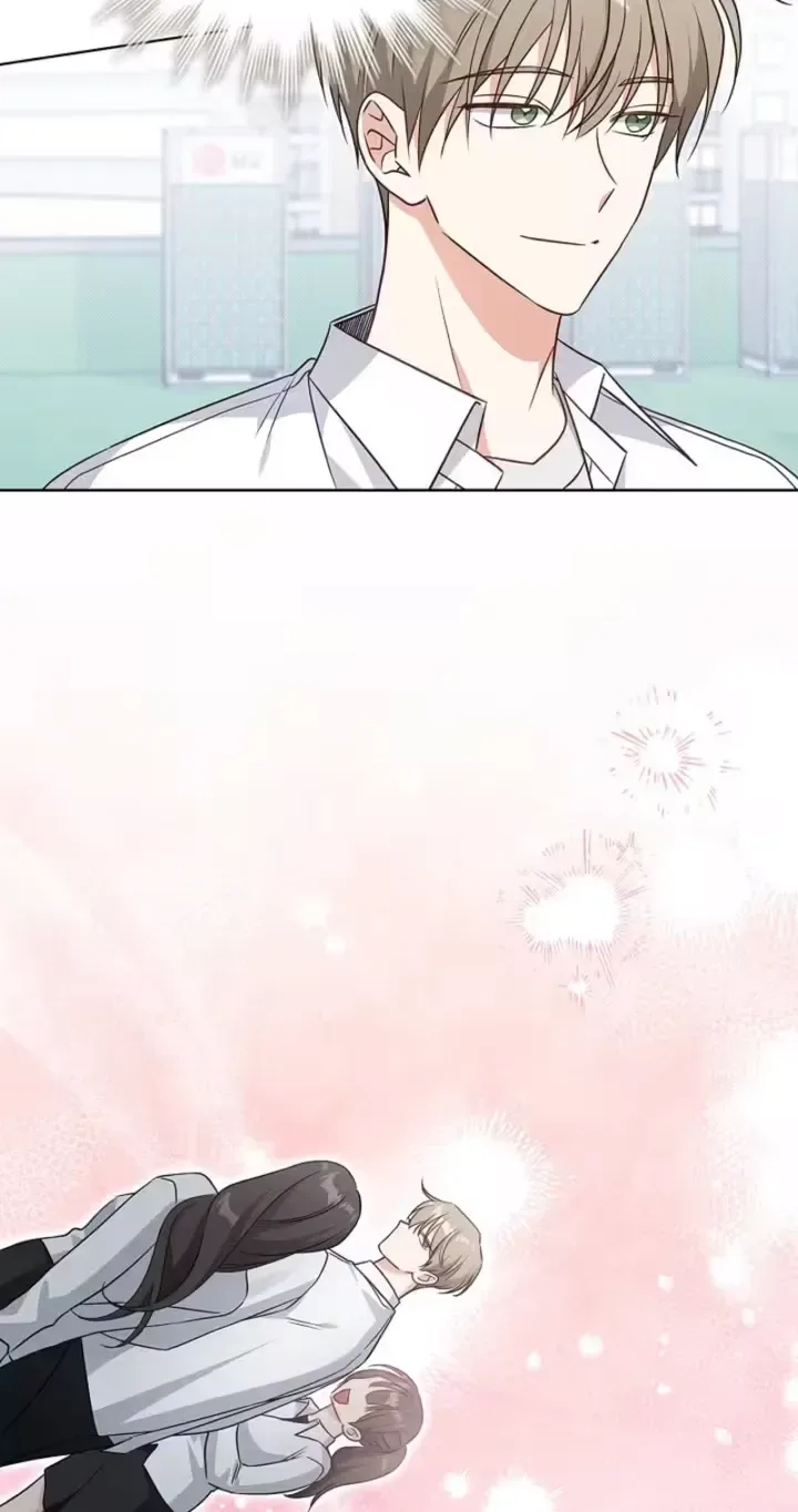 The Timing of Falling in Love Chapter 13 page 42